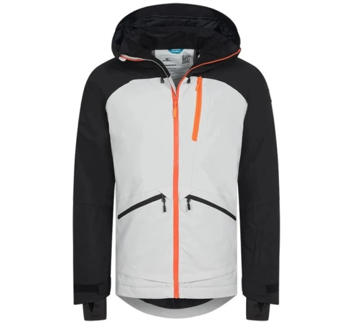 Lyžiarska bunda O'Neill Discorder M 2500007-45015 Pánske