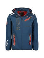 Geografické Nórsko Softshell ROYAUTE DB NAVY RED MEN 068 (WY2001H/GN/Navy/Red) Geografické Nórsko Softshell ROYAUTE DB NAVY RED MEN 068 (WY2001H/GN/Navy/Red)