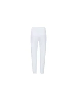 SAIL RACING W Gale Sweat Pant - biele