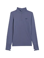 Bluza damska  denim WAW25UBRU 32S model 21758228 - 4F