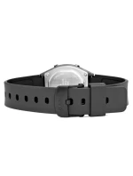 Dámské hodinky model 21804587 Black Unisex + BOX - CASIO Dámské hodinky model 21804587 Black Unisex + BOX - CASIO