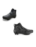 MTB zimní boty black 45 model 21853279 - Crono