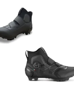 MTB zimní boty black 45 model 21853279 - Crono