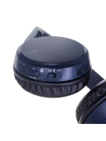 Slúchadlá JVC HAS-36WAU BT BLUE