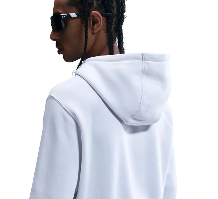 Mikina Club model 22081222 - NIKE