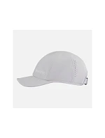 Czapka z daszkiem ROSSIGNOL Active Cap szara