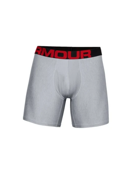 Pánske tričko Charged Tech M 1363619-011 - Under Armour