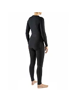 Dámske topánky Gaja Bamboo 500-23-5512-09 Black - Viking