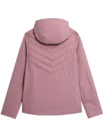 Dámská lyžařská bunda H4Z22 model 17738920 53S - 4F