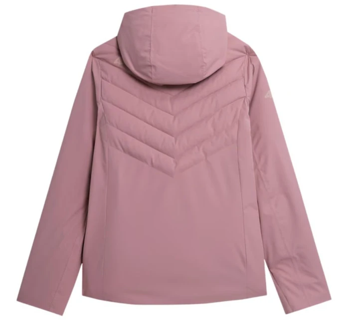 Dámská lyžařská bunda H4Z22 model 17738920 53S - 4F