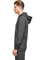 BB 001 Pánská mikina s kapucí model 22442624 black - Build your Brand BB 001 Pánská mikina s kapucí model 22442624 black - Build your Brand
