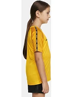 Squad Go Contrast Jersey Jr Dětské kontrastní sportovní tričko model 22468575 - Craft Teamwear