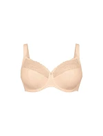 Podprsenka s kosticami Eloise Full Cup 5295 rose - RosaFaia Podprsenka s kosticami Eloise Full Cup 5295 rose - RosaFaia