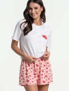 model 21944858 kolor:pink - Moraj