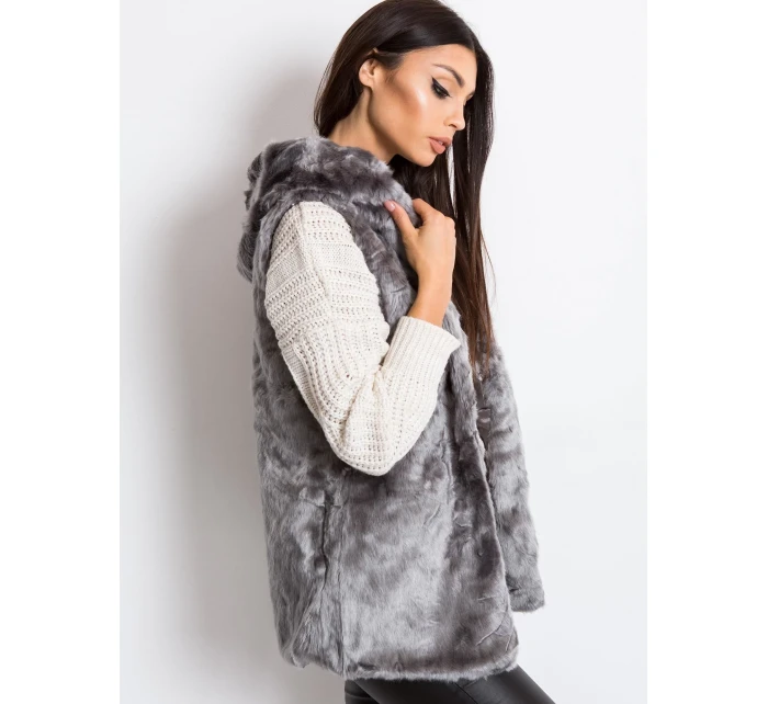 Vesta AT KZ 05201.95P sivá