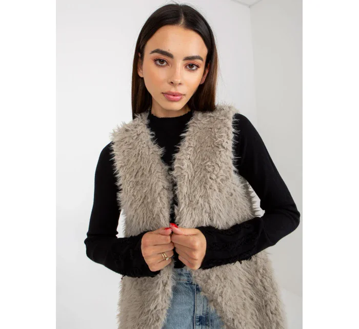 Vesta AT KZ model 17851583 světle šedá - FPrice Vesta AT KZ model 17851583 světle šedá - FPrice