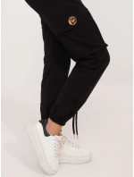 Súprava CLM KMPL 1278.08P čierna