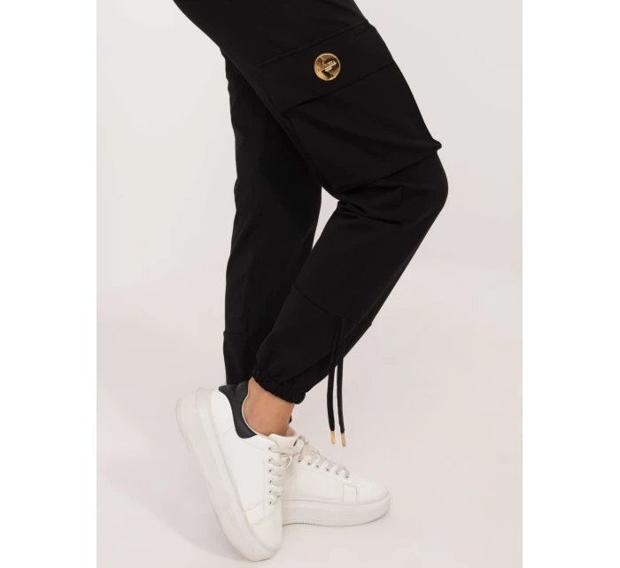 Súprava CLM KMPL 1278.08P čierna