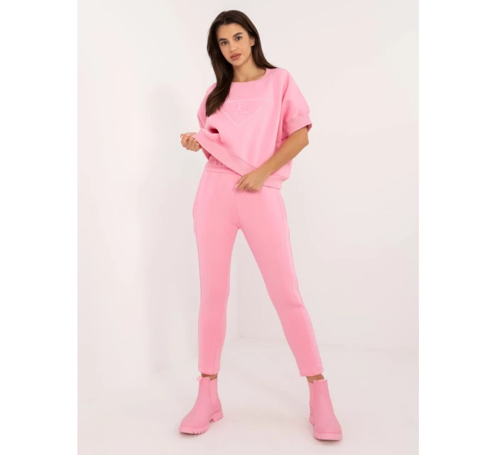 Súbor EM KMPL 786 1,92 ružová