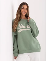 Blúzka RV BL A1080.21P pistáciová