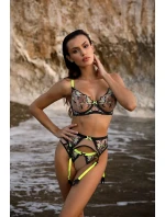 Podvazkový pás model 17679928 - Axami Podvazkový pás model 17679928 - Axami