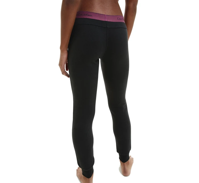 Dámske tepláky QS5716E-JFX - Calvin Klein Dámske tepláky QS5716E-JFX - Calvin Klein