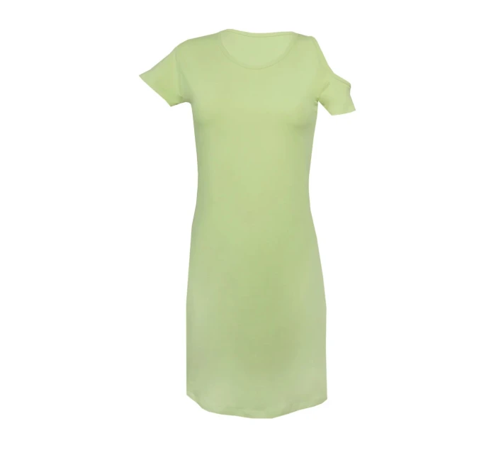 Dámska nočná košeľa Slip Esi sv.zelená - DKaren