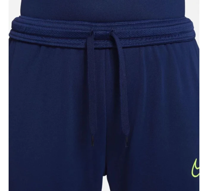 Dětské tréninkové kalhoty model 20796591 tmavě modré - NIKE
