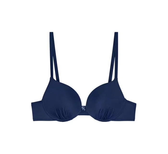 Dámska plavková podprsenka Summer Mix & Match WHU 01 sd 00RA dark blue - Triumph