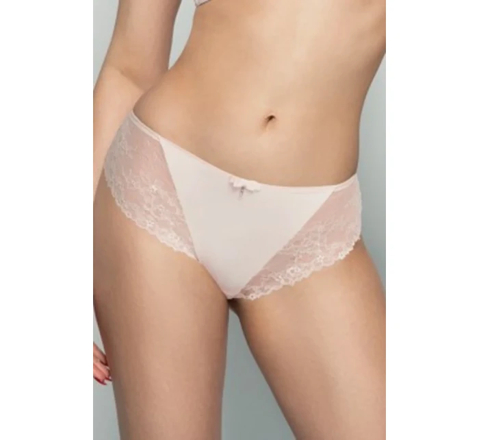 DÁMSKE NOHAVIČKY SOPHIE DELICATE PINK