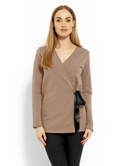 Blúzka model 113250 PeeKaBoo