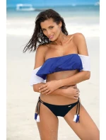 Dvojdielne plavky model 129290 Marko