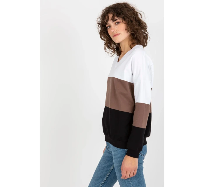 Mikina model 174716 Rue Paris