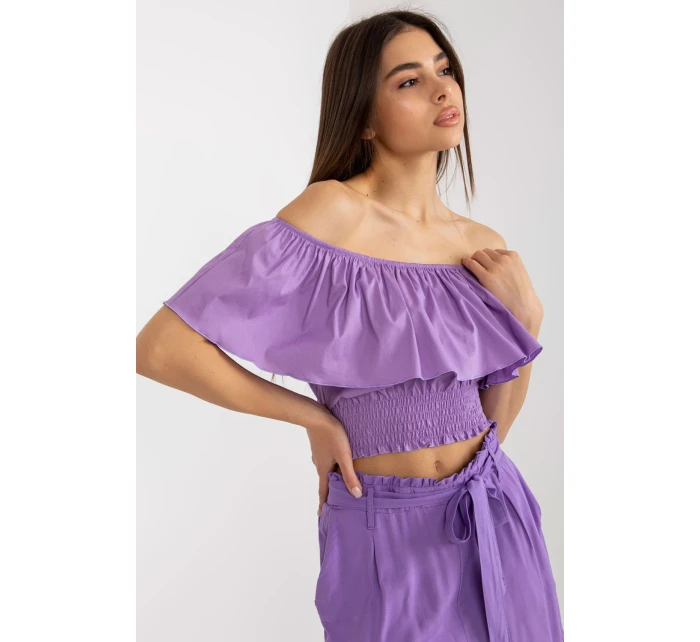 Blúzka model 216389 Lacerta