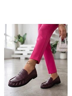 Mokasíny model 230818 Solea