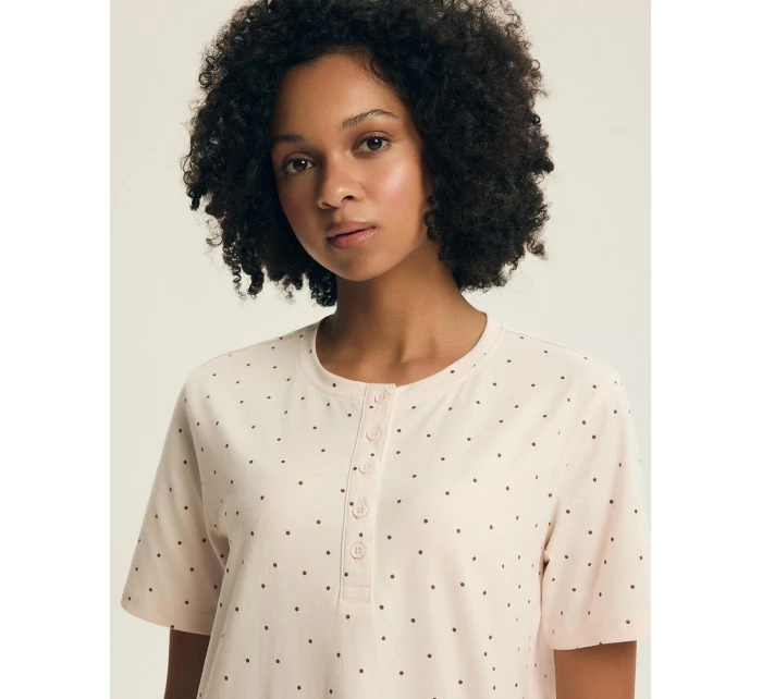 Koszula  kr/r S3XL model 22035047 - HENDERSON LADIES