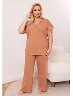 Pyžamo Regina 4008 kr/r M-XL L26