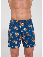 Boxerky Cornette Classic 001/200 Monkey S–2XL