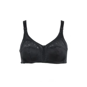 Dámska podprsenka 577 black - VIKI