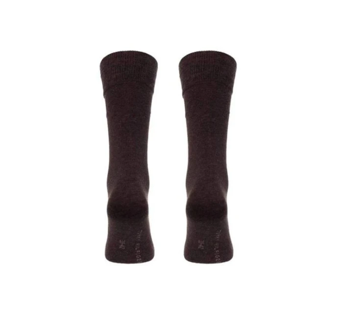 Tommy Hilfiger 2pak ponožky M 371111 778