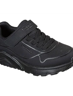 Detské športové topánky Skechers Uno Lite Vendox, čierne (403695L-BBK)