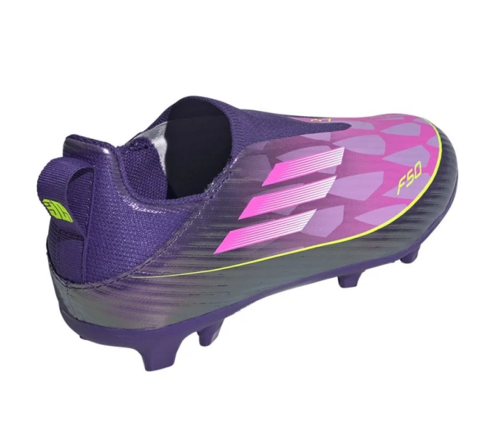 Boty F50  League LL Jr FG/MG model 22024267 - ADIDAS