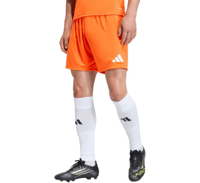 Pánské šortky Entrada 26 oranžové model 21864281 - ADIDAS