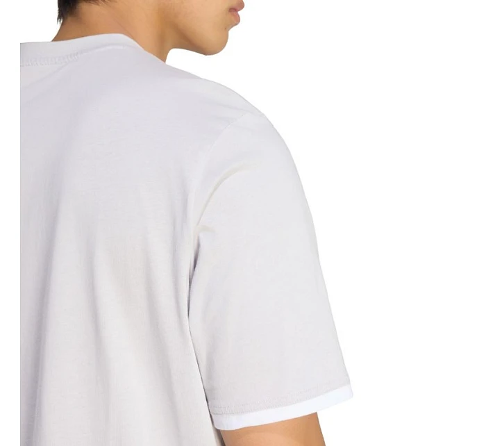 Pánske tričko adidas Entrada 26 Tee sivé JZ6677