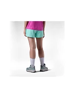 Dámske šortky ROSSIGNOL W Sidelhorn Short 3', zelené