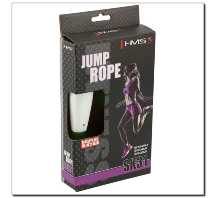 Švihadlo s  model 20605633 - HMS