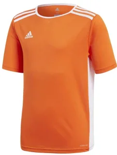 Detské tričko Entrada 18 JSY Y Jr CF1043 - Adidas