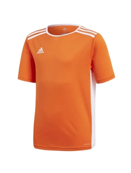 Detské tričko Entrada 18 JSY Y Jr CF1043 - Adidas