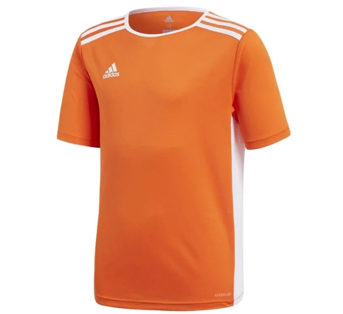 Detské tričko Entrada 18 JSY Y Jr CF1043 - Adidas