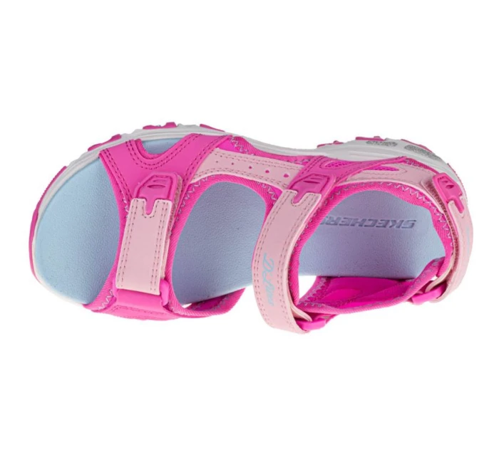 Sandály  Jr model 21369135 - Skechers